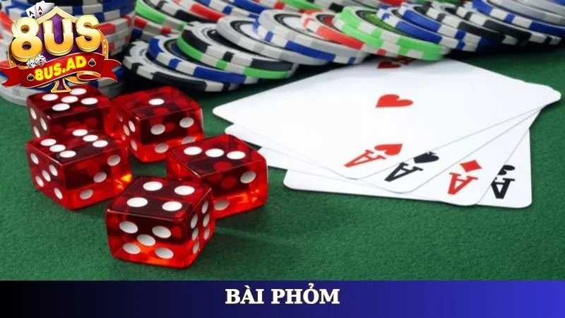 bài phỏm