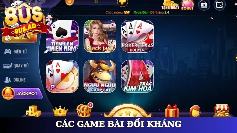 da-dang-the-loai-game-bai-online-tai-sanh-game-bai-8us